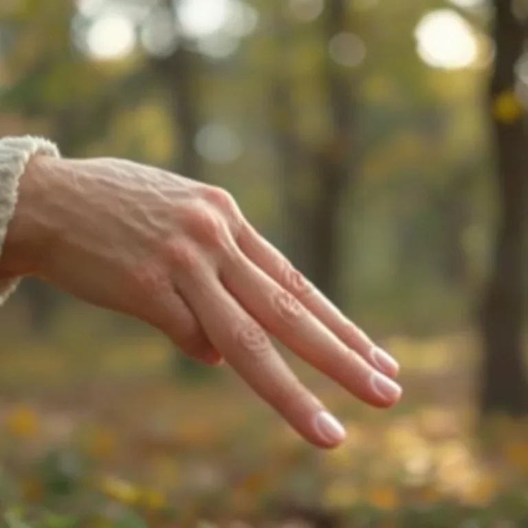 Wenn Gelenke schreien, was die Seele verschweigt: Der verborgene Zusammenhang zwischen deinem Stress und deinen chronischen Schmerzen