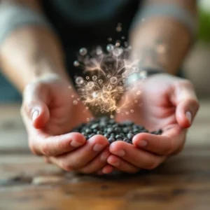 Wenn der Körper schreit, was die Seele verschweigt: Warum deine Gelenkschmerzen vielleicht keine orthopädische Ursache haben